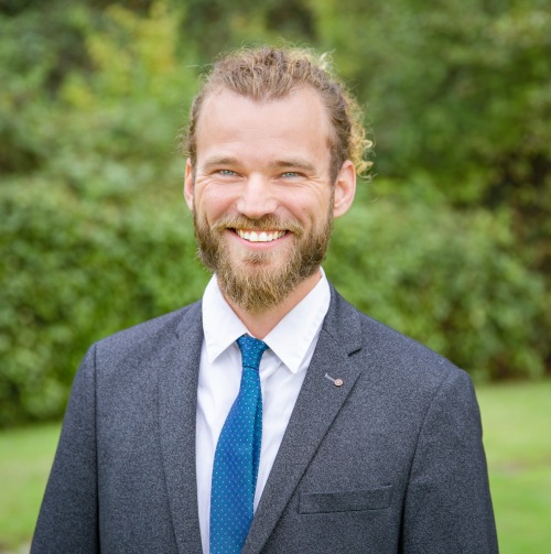 Lukas Pruin