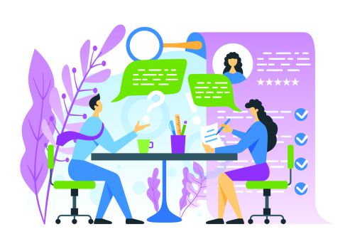 Speeddating - Event-Icon