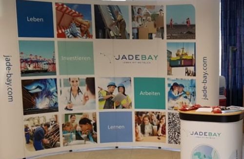 Messestand