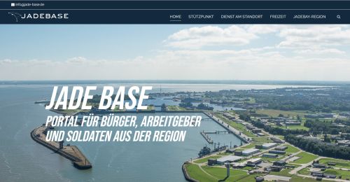 JadeBase Homepage
