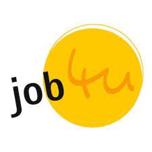 job4u Logo