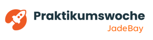 Praktikumswoche JadeBay Logo