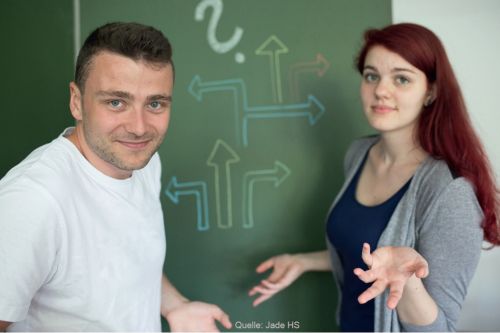 Studienzweifel