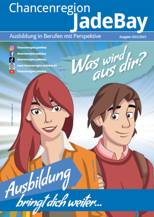 Titelbild CR Print 2022