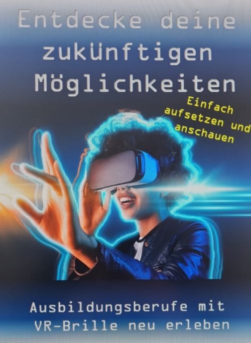 VR-Brille